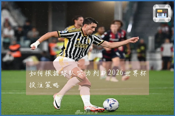 如何根据球队实力判断2026世界杯投注策略