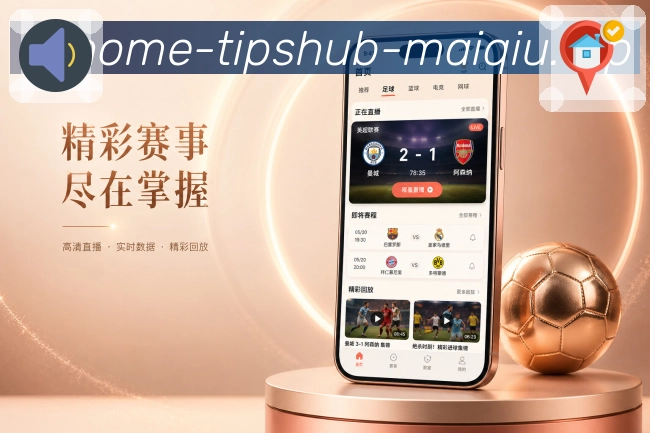APP赛事入口界面图
